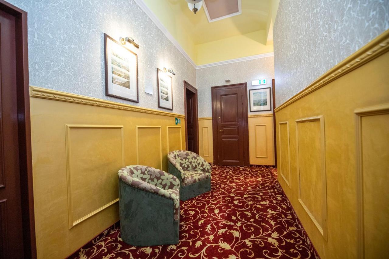 Old Prague Hotel Luaran gambar