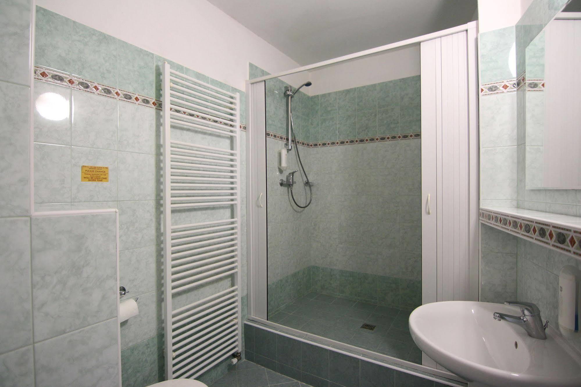 Old Prague Hotel Luaran gambar